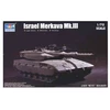 Image de Maquette Char de combat principal IsraÃ©lien Merkava Mk.III