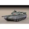 Image de Maquette Char : Russian T-80B MBT