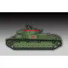 Image de Maquette char :  Soviet T-28 Medium Tank (SoudÃ©)