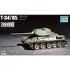 Image de Maquette char : T-34/85