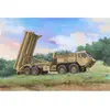 Image de Maquette vÃ©hicule militaire : DÃ©fense de zone terminale Ã  haute altitude (THAAD)