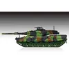 Image de Maquette char allemand : Leopard 2A4 MBT