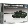 Image de Maquette char : Leopard 2A6 MBT