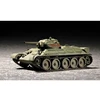 Image de Maquette Char moyen soviÃ©tique T-34/76 ModÃ¨le 42