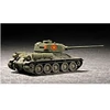 Image de Maquette Char moyen soviÃ©tique T-34/85 ModÃ¨le 44