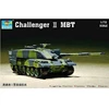 Image de Maquette CharÂ : Challenger II MBT