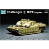 Image de Maquette CharÂ : Challenger II MBT Guerre en Irak