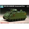Image de Maquette CharÂ : US M 113ACAV vÃ©hicule blindÃ© 1968
