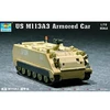Image de Maquette CharÂ : US M 113A3 VÃ©hicule blindÃ©