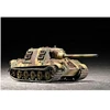 Image de Maquette CharÂ : Sd.Kfz. 186 Jagdtiger production Henschel