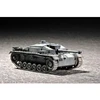 Image de Maquette CharÂ : Canon d'assaut Sturmgeschutz III Ausf F
