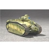 Image de Maquette Char lourd franÃ§ais Renault B1 bis 1940