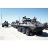 Image de Maquette VÃ©hicule blindÃ© USMC LAV-25 (8X8)