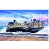 Image de Maquette bateauÂ : Barge de dÃ©barquement LCAC US Marine corps 2005