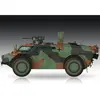 Image de Maquette char : Fennek LGS - Version allemande