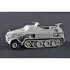 Image de Maquette char blindÃ© Sd.Kfz.8 12t