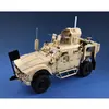 Image de Maquette vÃ©hicule militaire : US M1240 M-ATV MRAP