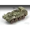 Image de Maquette de Char : M1134 Stryker Anti- Tank Guided Missile