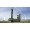 Image de Maquette militaire : SystÃ¨me de missiles S-300V 9A83 SAM