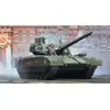 Image de Maquette char : Char russe T-14 Armata MBT