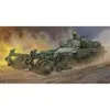 Image de Maquette vÃ©hicule militaire : VÃ©hicule blindÃ© de dÃ©minage russe BMR-3