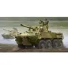 Image de Maquette char : 2S23 Self-propelled Howitzer