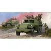 Image de Maquette vÃ©hicule militaire : VÃ©hicule blindÃ© soviÃ©tique BTR-152B1 APC