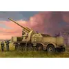 Image de Maquette camion : Schwerer Zugkraftwagen 18 t