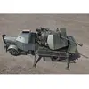 Image de Maquette VÃ©hicule et accessoires de Guerre : L4500A avec 5cm Flak 41 II
