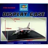 Image de PrÃ©sentoir vitrine pour maquette : Plastique 316 x 276 x 136 mm
