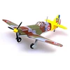 Image de ModÃ¨le rÃ©duit : Dewoitine D.520 n0 343Â : Forces aÃ©riennes gouvernement de Vichy GCII/3 : Juin 1941