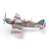 Image de ModÃ¨le rÃ©duit : Dewoitine D.520 n0 90Â : Pilote officier Madon GCI/3 ArmÃ©e de l'Air : Mai 1940