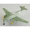 Image de Me262 A-2a, B3-GL 1./KG(J)54 - 1:72e - Easy Model