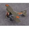 Image de Gladiator Mk.I 1/1/2 Ie Escadrille du ler Grouppe du 2e Regiment Aeronatiqe- 1:72e - Easy Model