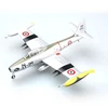 Image de ModÃ¨le rÃ©duitÂ : Republic F-84G-6 : ArmÃ©e de l'Air FranÃ§aise (51-9894) 1952