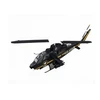 Image de ModÃ¨le RÃ©duit HÃ©licoptÃ¨re : AH-1 Cobra - Bell AH-1F SKY SOLDIERS