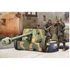 Image de Maquette : Canon antichar allemand Pak 40 de 7,5 cm - 1/16