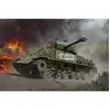 Image de Maquette char : M4A3E8 Thunder VII - 1/16