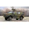 Image de Maquette véhicule militaire : Dingo 2 GE A3.3 PatSi
