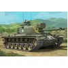 Image de Maquette char : M48A3 MBT