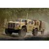Image de Maquette vÃ©hicule militaire : M1280 LMTV /W M1101 Tactical Trailer (LTT) en 1:35