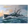 Image de Maquette bateau : USS Fletcher DD-445