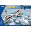 Image de Alpha Jet Lufftwaffe - 1:48e - KINETIC