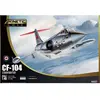 Image de Maquette avion : CF-104 Starfighter - 1/48