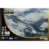 Image de Maquette Avion : F-16A MLU Block 20 -Gold S