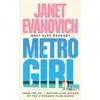 Image de Metro girl Janet Evanovich