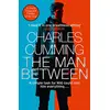 Image de THE MAN BETWEEN Charles Cumming