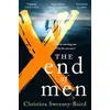 Image de The End of Men Christina Sweeney-Baird