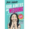 Image de Four aunties and a wedding (book 2)