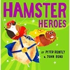 Image de Hamster heroes Peter Bently